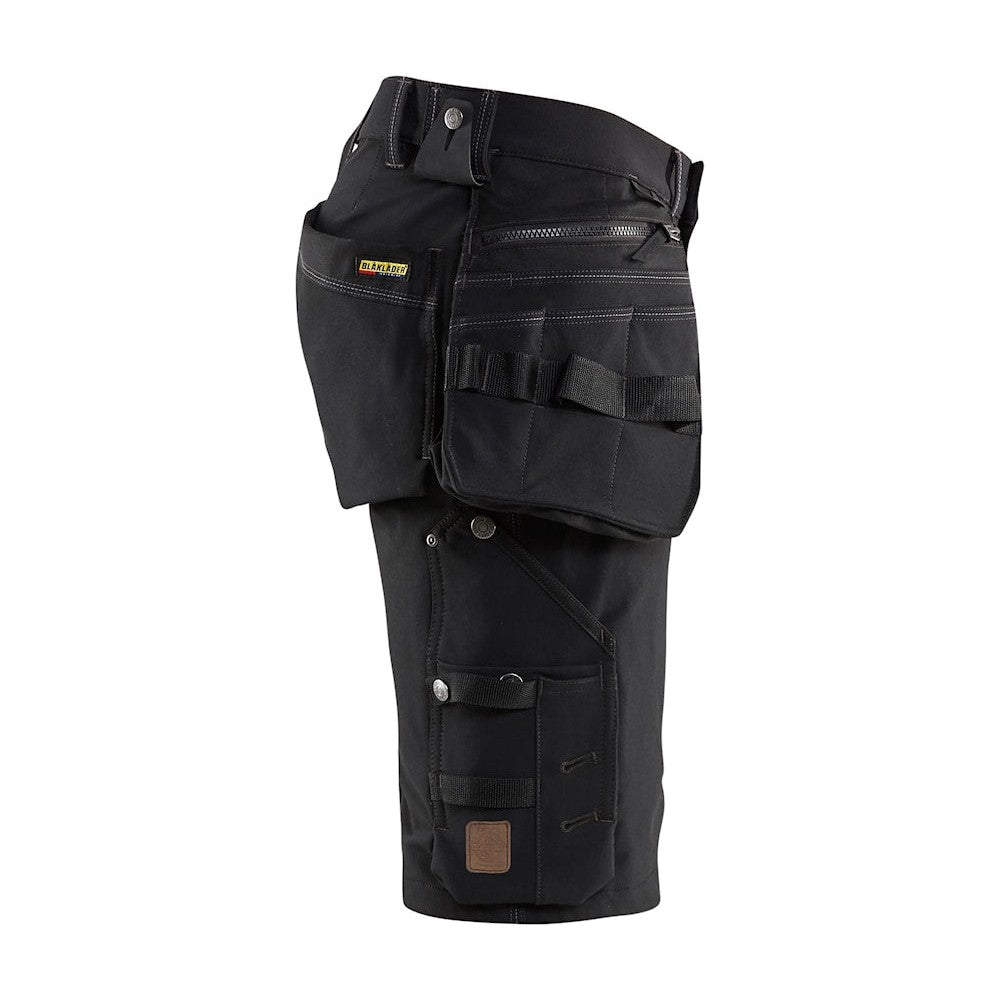 Blaklader Craftsman Shorts 4-Way Stretch X1900 1988