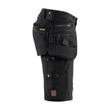 Blaklader Craftsman Shorts 4-Way Stretch X1900 1988