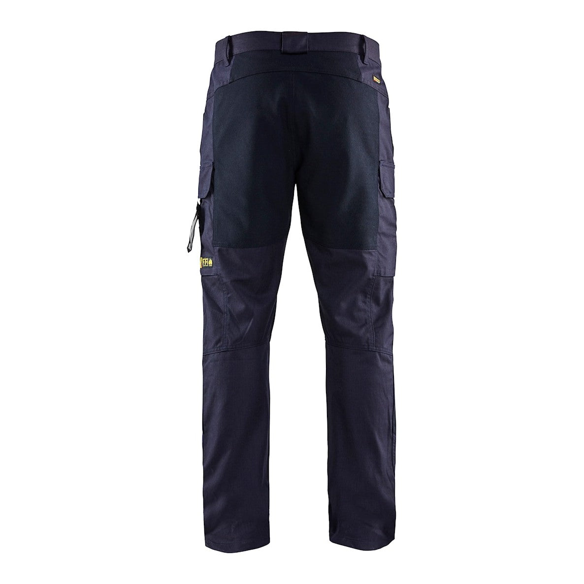 Blaklader Flame Resistant Inherent Trousers with Stretch 1486