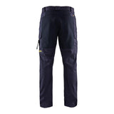Blaklader Flame Resistant Inherent Trousers with Stretch 1486