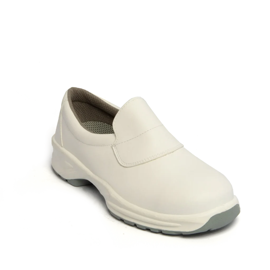 Himalayan Microfibre Slip On Shoe