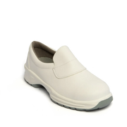 Himalayan Microfibre Slip On Shoe