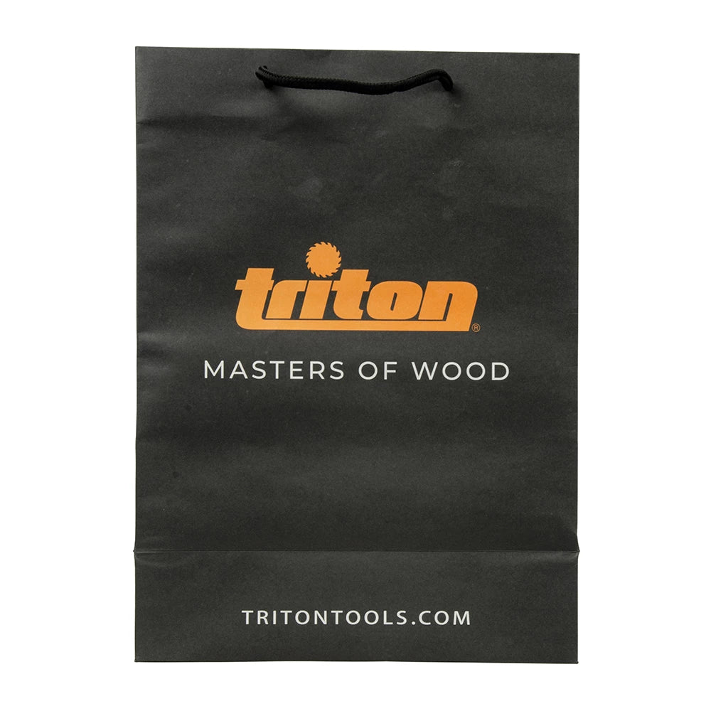 Triton Paper Bag