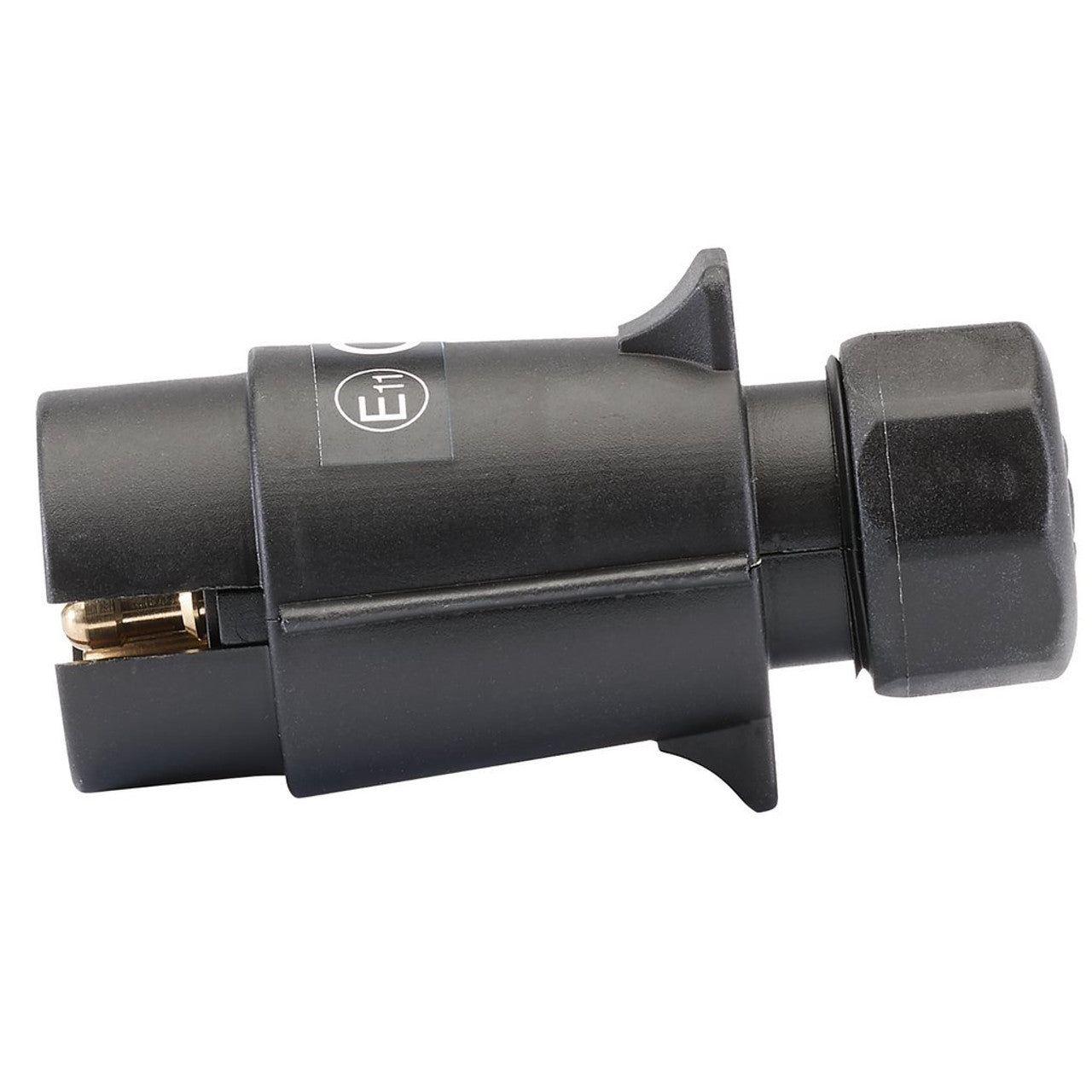 Draper Tools 7-Pin N-Type Towing Plug