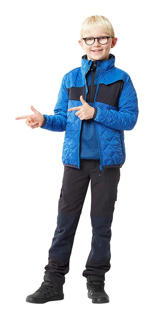Mascot Accelerate Jacket For Children 18915