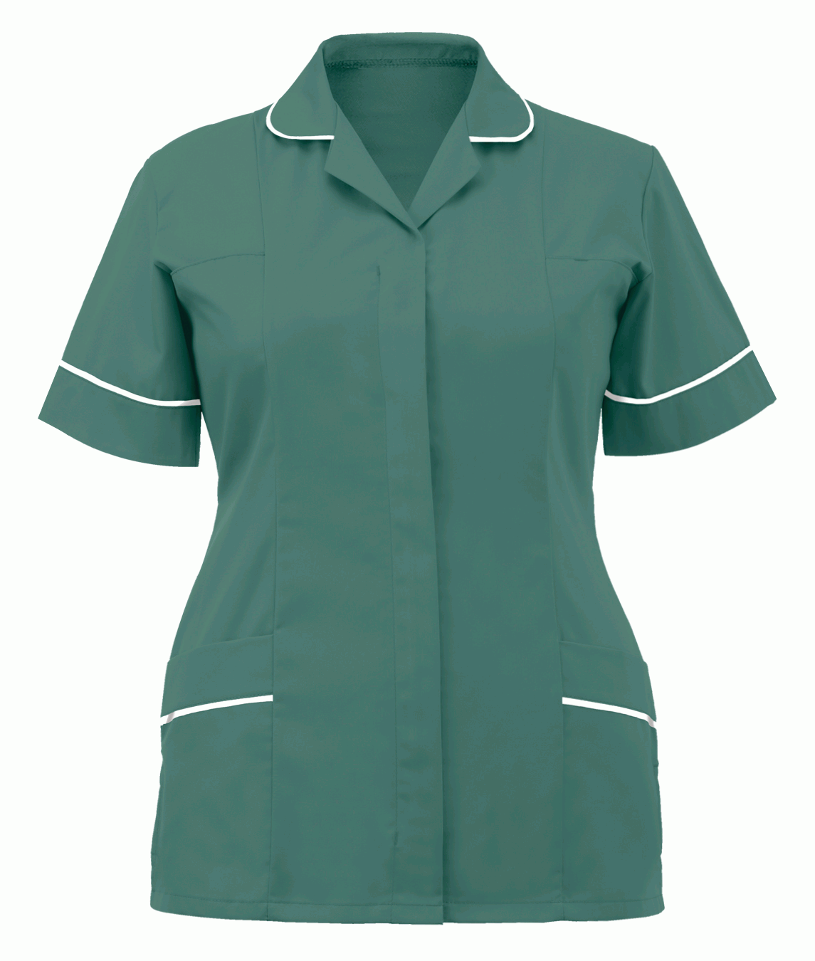 Orbit International Classic Tunic: Ladies - Bottle