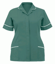 Orbit International Classic Tunic: Ladies - Bottle