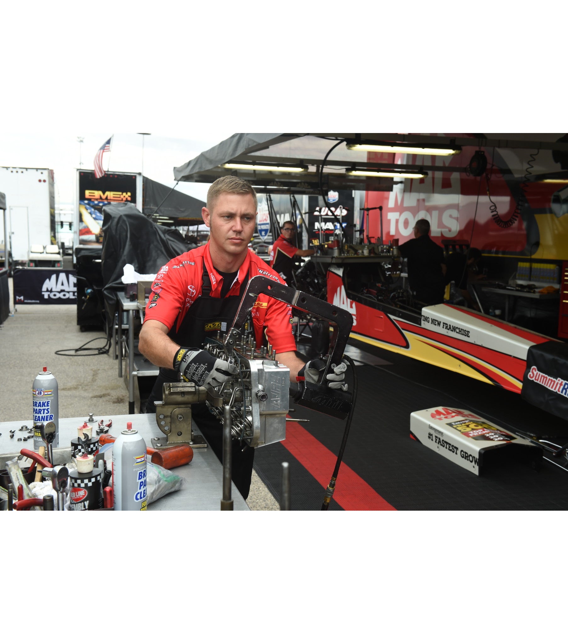 Mechanix Wear Specialty Hi-Dexterity 0.5 Work Gloves