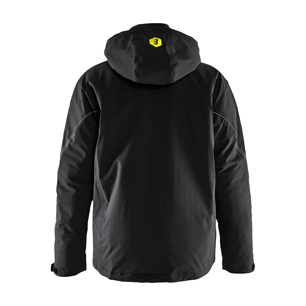 Blaklader Functional Jacket Light Liner 4-Way Stretch 4484