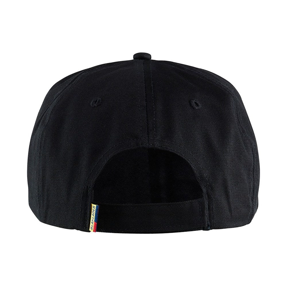 Blaklader Unite Cap 2074 #colour_black