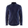 Blaklader Super Lightweight Fleece Jacket 4895 #colour_navy-blue