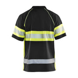 Blaklader Hi-Vis Polo Shirt 3338