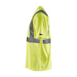 Blaklader Hi-Vis T-Shirt 3313