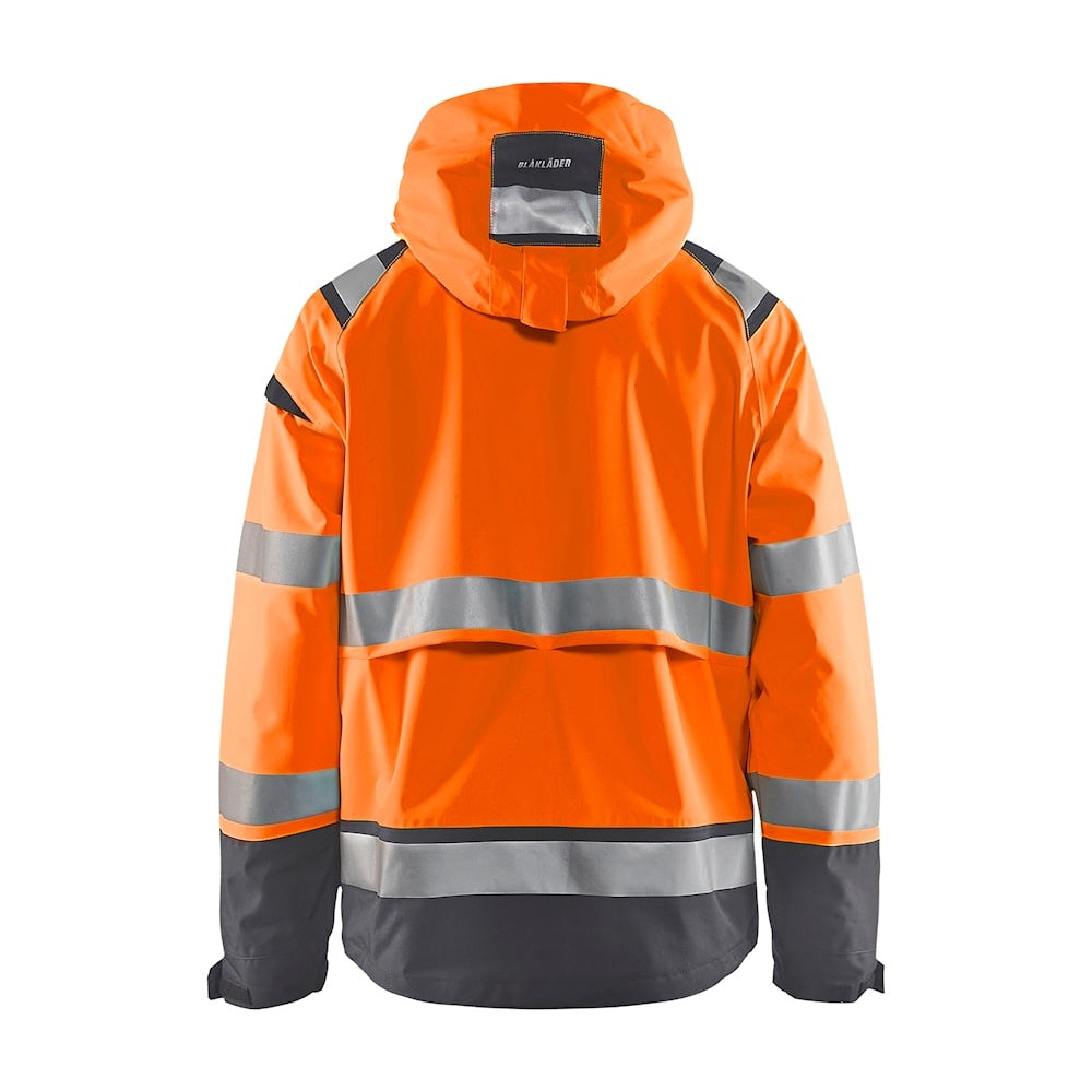 Blaklader Hi-Vis Shell Jacket 4987