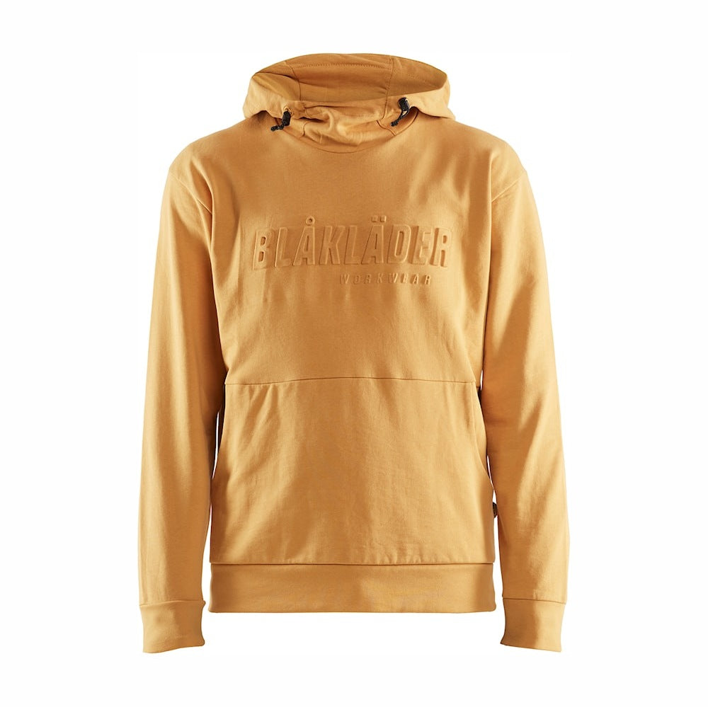 Blaklader Hoodie 3D 3530