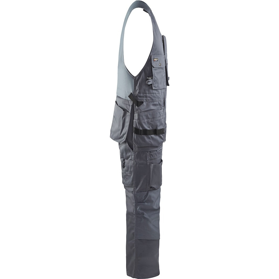 Blaklader Sleeveless Overalls 2652