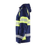 Blaklader Hi-Vis Hoodie 3552