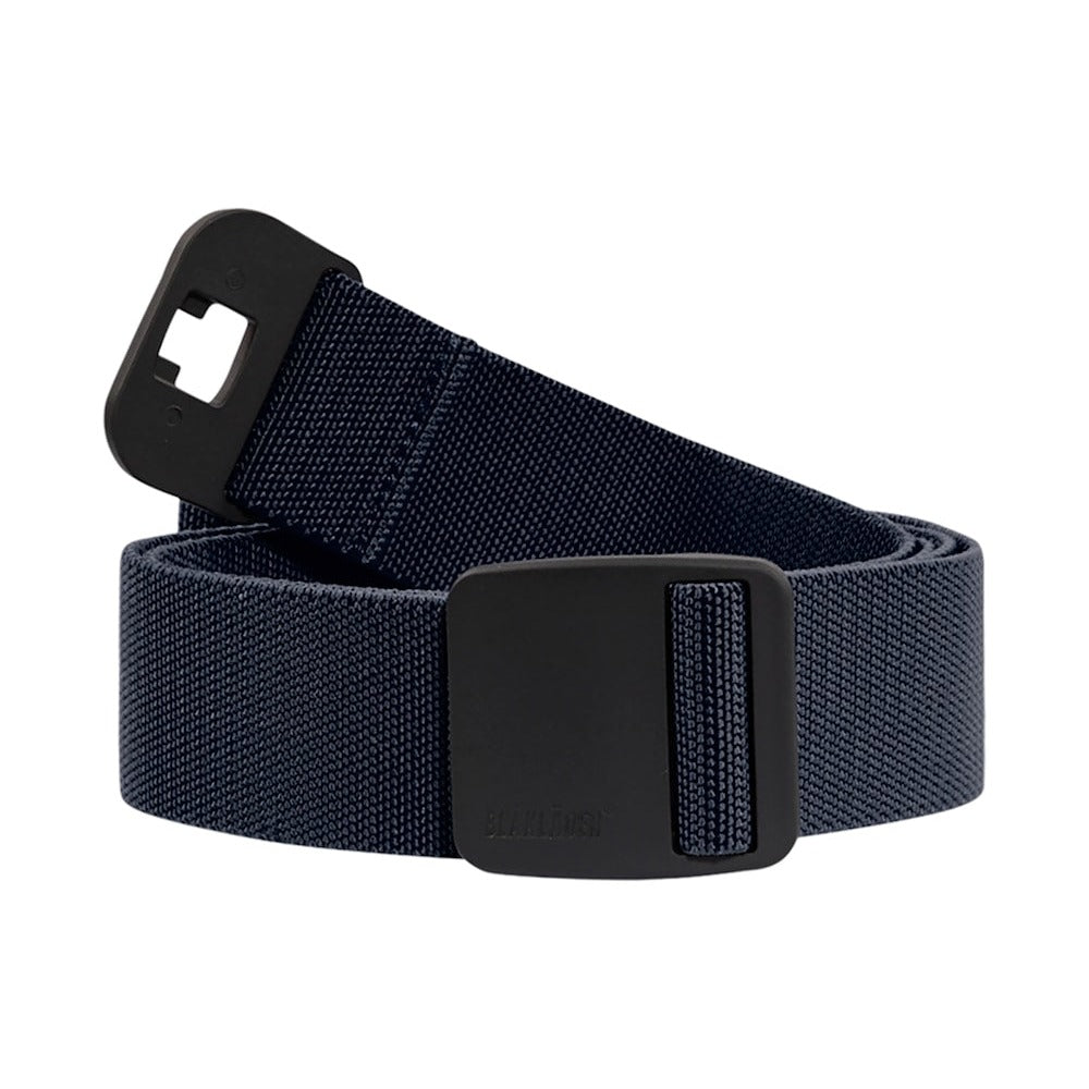 Blaklader Belt with Stretch Non Metal 4047