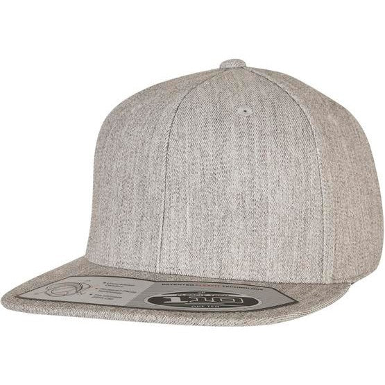 Flexfit By Yupoong 110 Fitted Snapback (110)