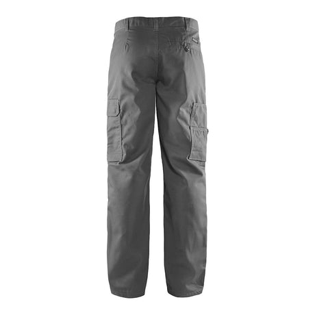 Blaklader Cargo Trousers 14001800 - Grey