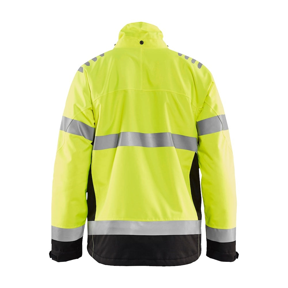 Blaklader Hi-Vis Winter Jacket 4780
