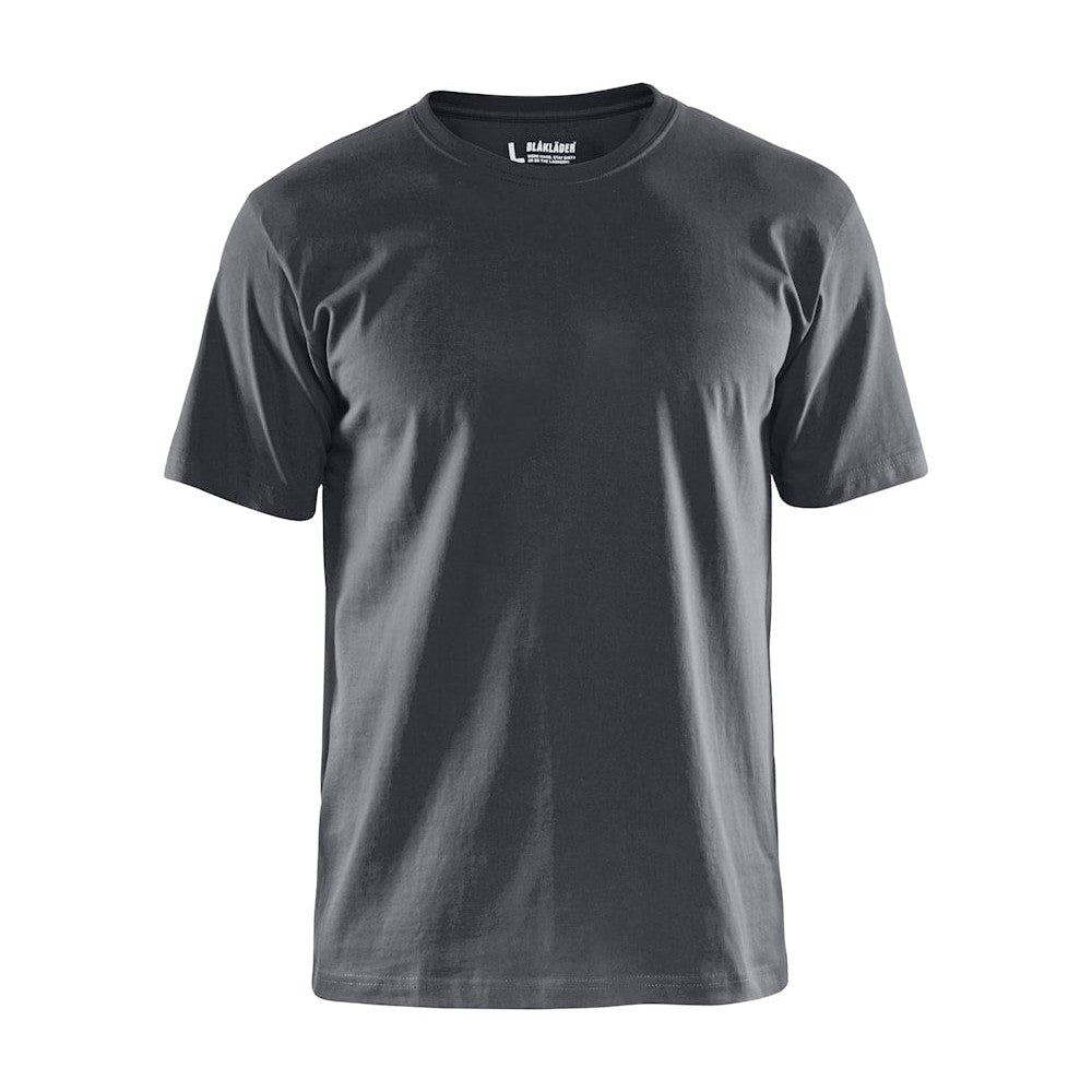 Blaklader T-Shirt 3300 #colour_dark-grey
