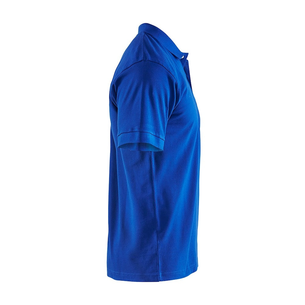 Blaklader Polo Shirt 3305 #colour_cornflower-blue
