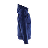 Blaklader Hoodie with Pile Lining 4933