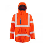 Leo Workwear MARISCO Leo LTEC 20K High Performance Breathable Waterproof