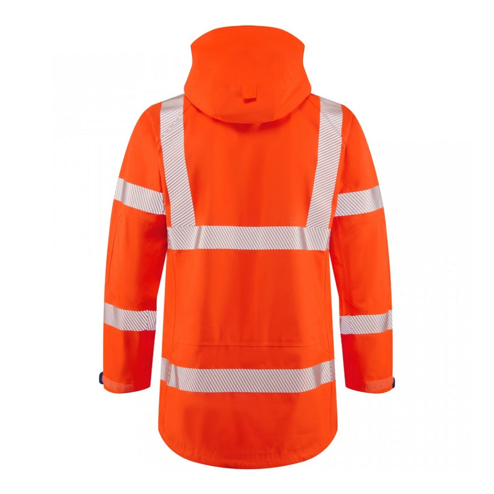 Leo Workwear MARISCO Leo LTEC 20K High Performance Breathable Waterproof