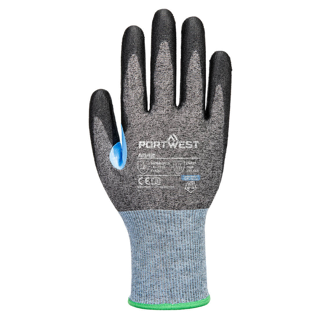 Portwest CS Cut D18 PU Glove