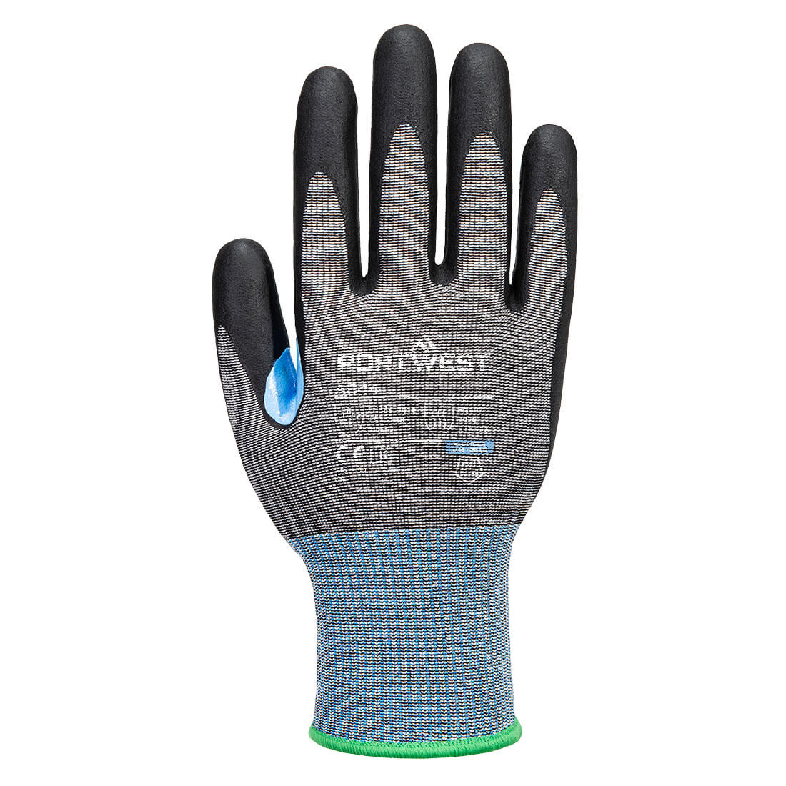 Portwest CS Cut D15 Nitrile Glove