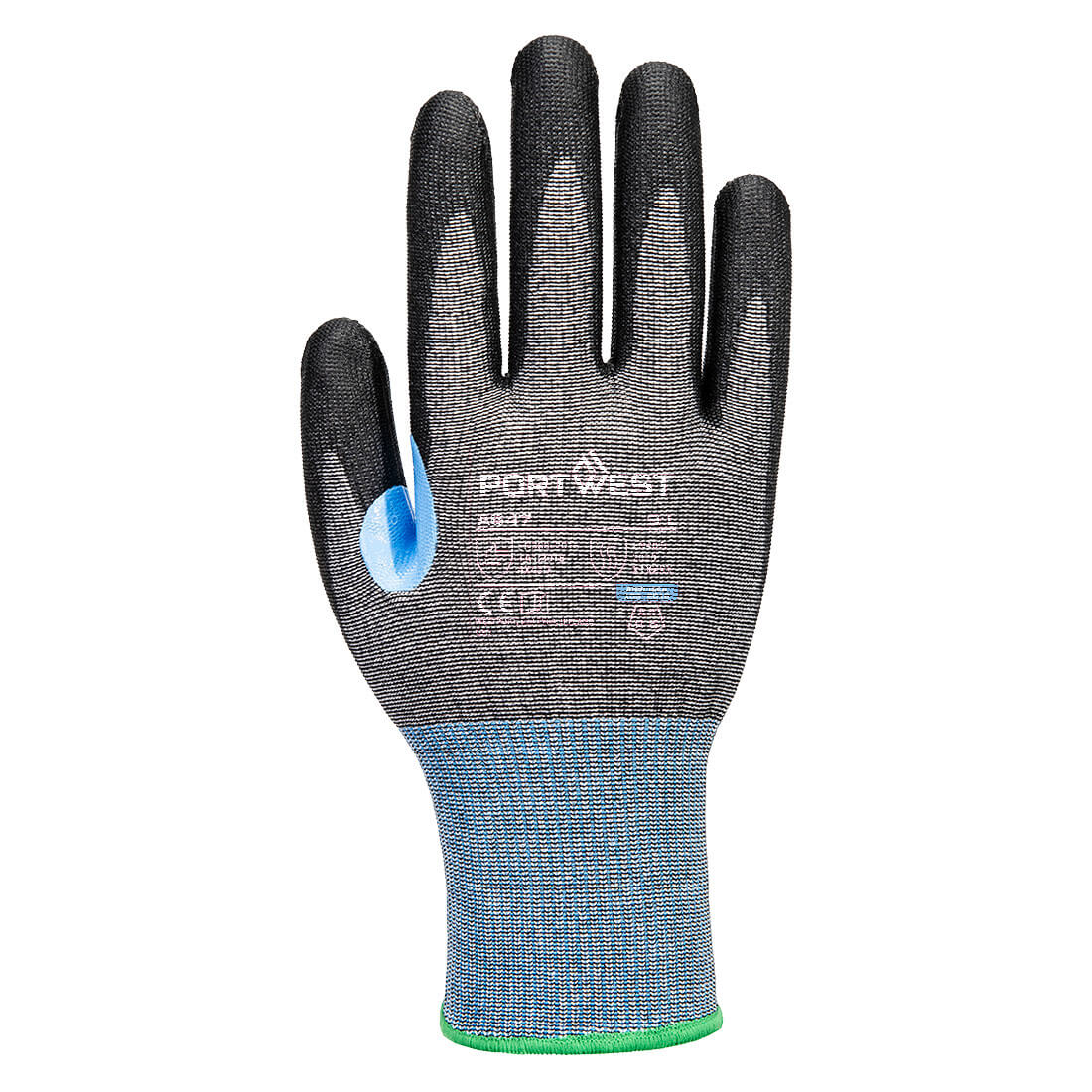 Portwest CS Cut D15 PU Glove
