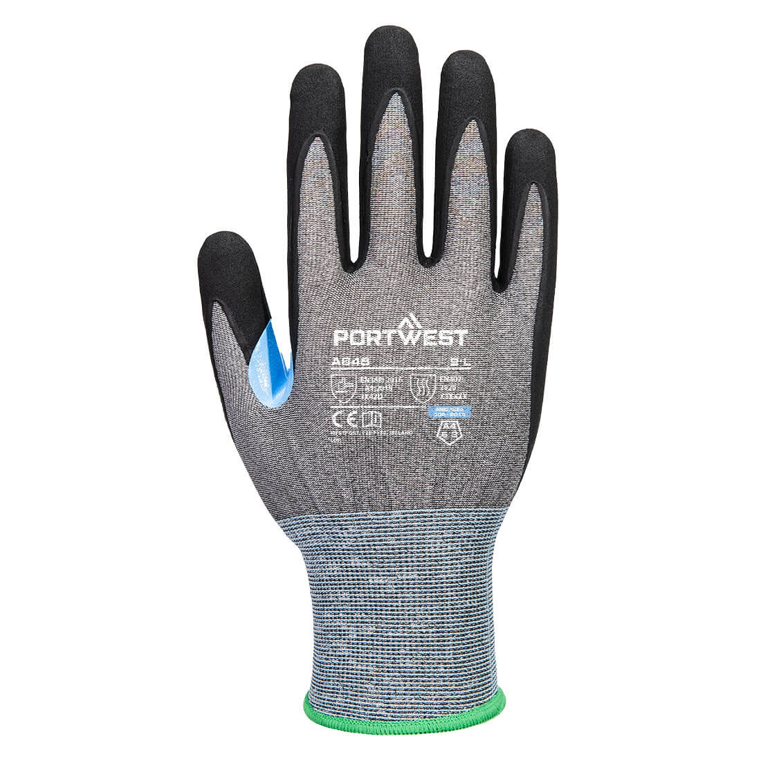 Portwest CS Cut D21 Nitrile Glove