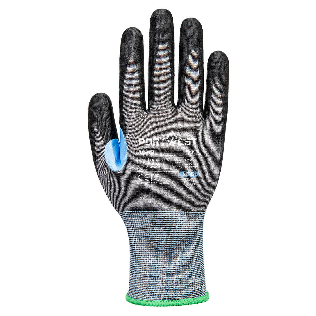 Portwest CS Cut D21 PU Glove