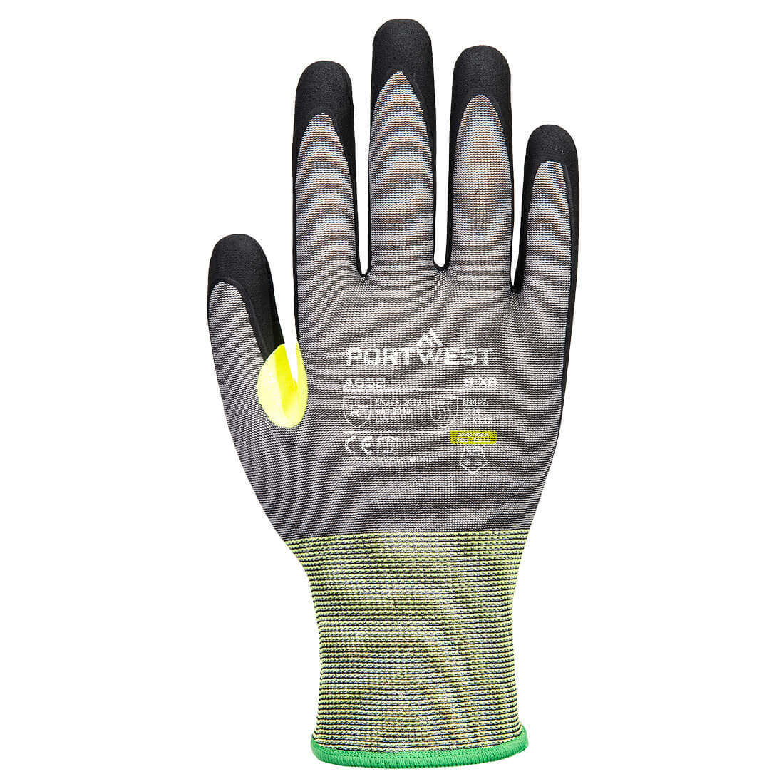 Portwest CS Cut E21 Nitrile Glove