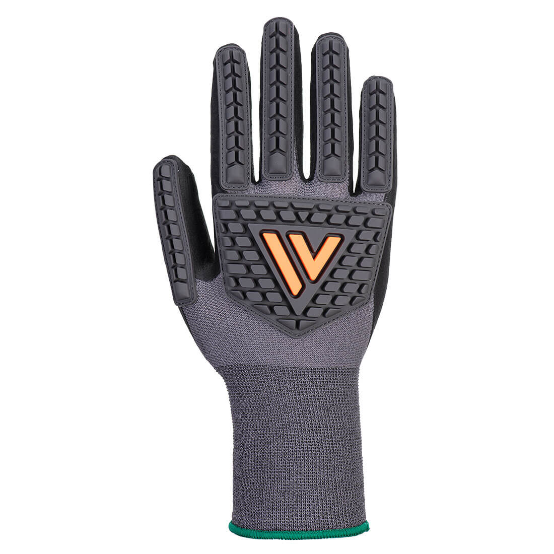 Portwest Grip 15 Nitrile Impact Glove