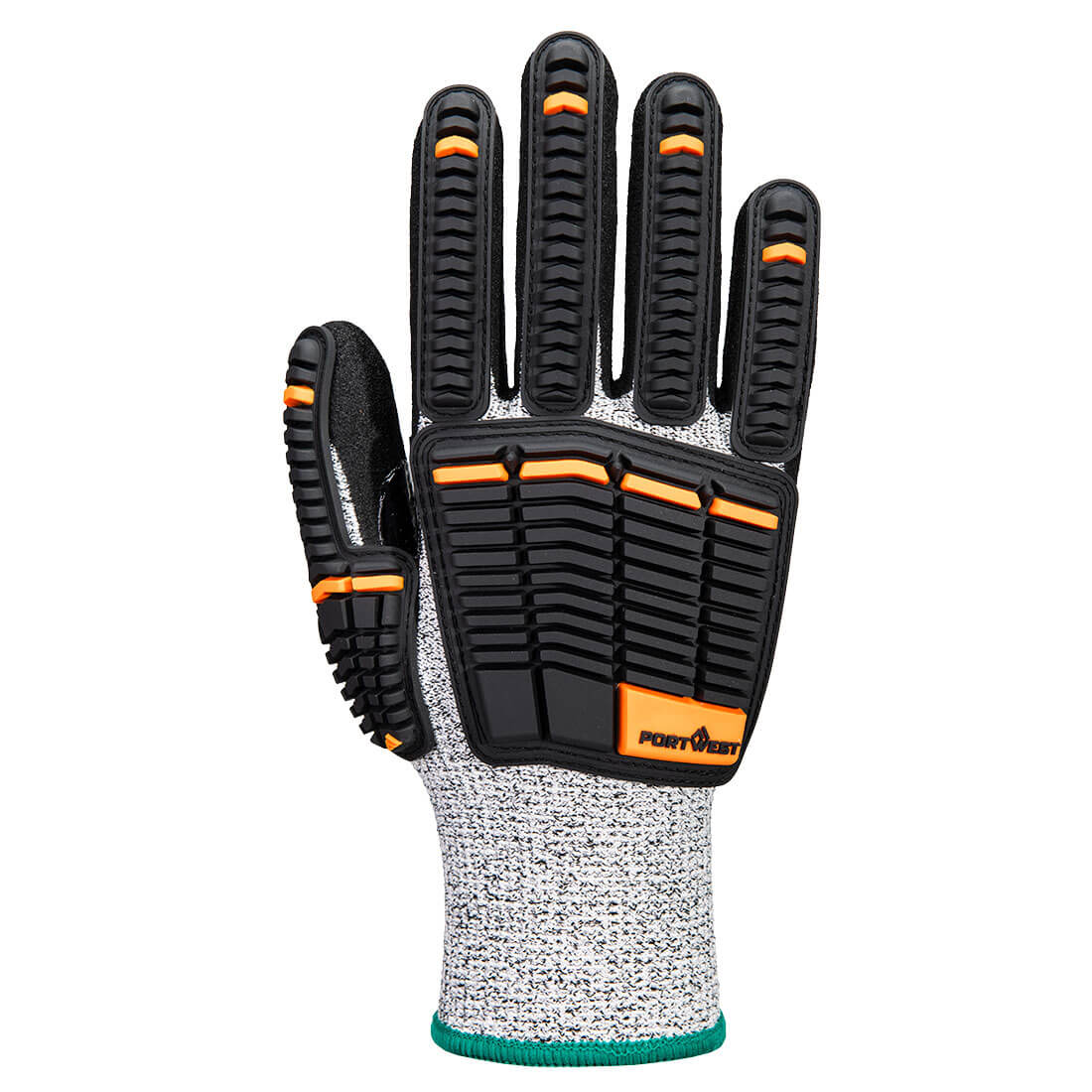 Portwest Impact C13 Nitrile Foam Glove