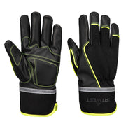 Portwest Cold 450 PU Waterproof Mechanical Glove