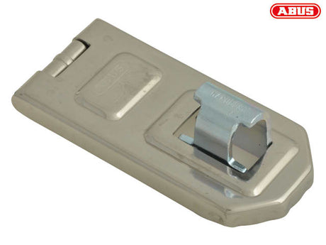 ABUS Mechanical 140/120 Diskus® Hasp & Staple Carded 120mm