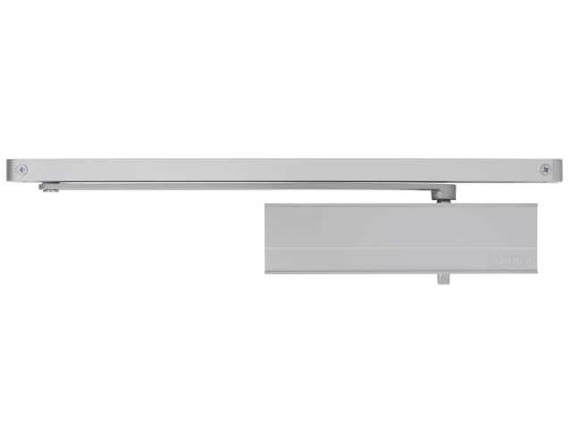 ABUS Mechanical AC7303 Overhead Door Closer Silver