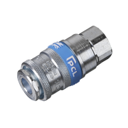 Sealey Coupling Body Female 1/4"BSP AC13