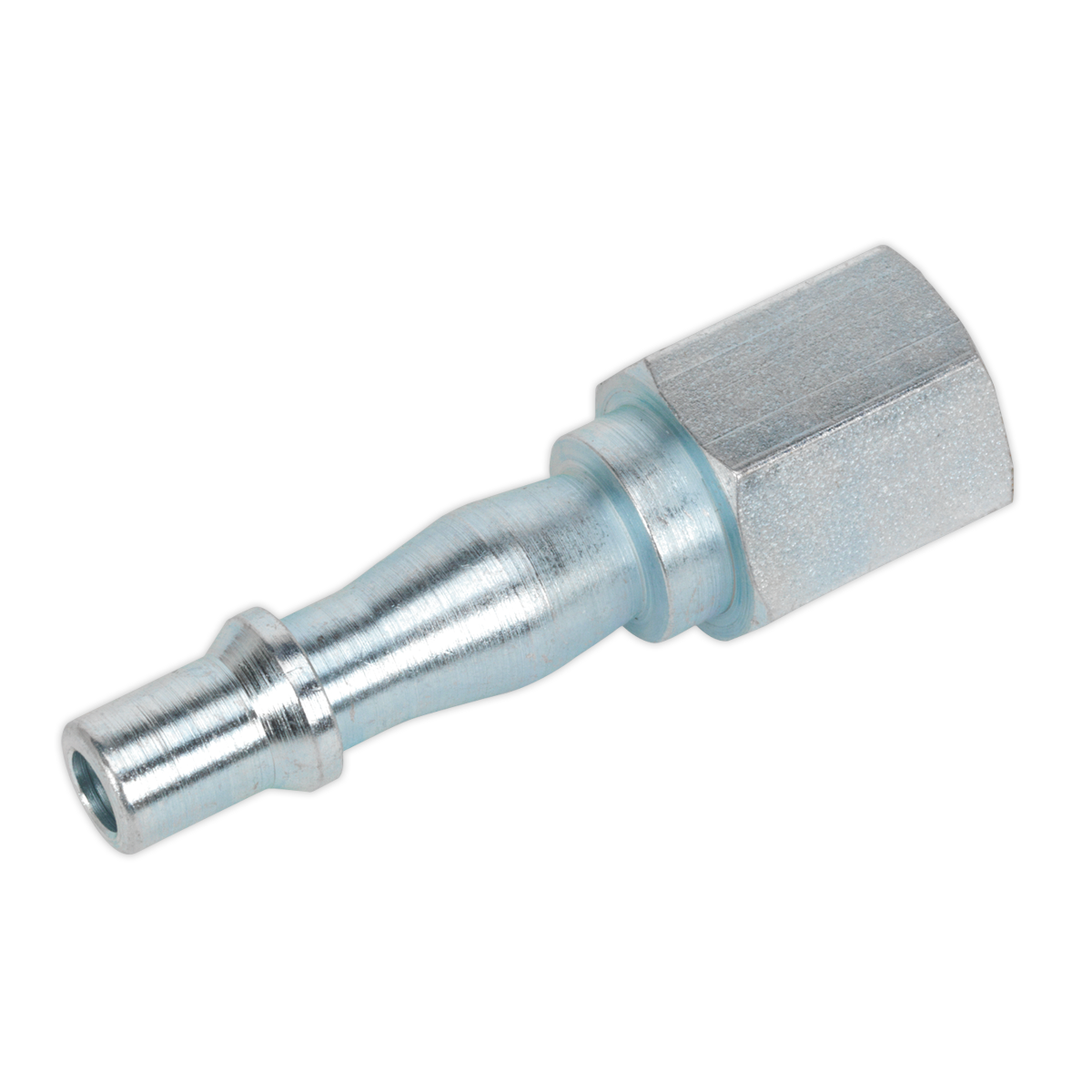 Sealey Screwed Adaptor Female 1/4"BSP Pack of 100