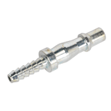 Sealey Adaptor Tailpiece 3/16" Bore Hose Pack of 5