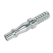 Sealey Adaptor Tailpiece 5/16" Bore Hose Pack of 5