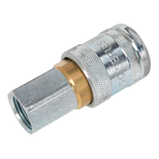Sealey Coupling Body Female 1/2"BSP AC22