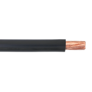 Sealey Automotive Starter Cable 196/0.40mm 25mm² 170A 10m Black