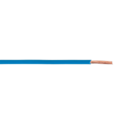Sealey Automotive Cable Thin Wall Single 2mm² 28/0.30mm 50m Blue