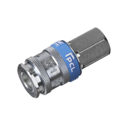 Sealey Coupling Body Female 3/8"BSP AC31