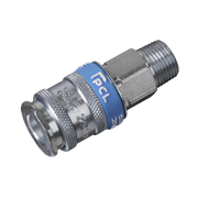 Sealey Coupling Body Male 3/8"BSPT AC32